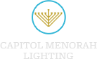 Capitol Menorah Lighting
