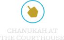 Chanukah at the Courthouse