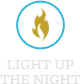 Light up the Night - Shabbat Dinner
